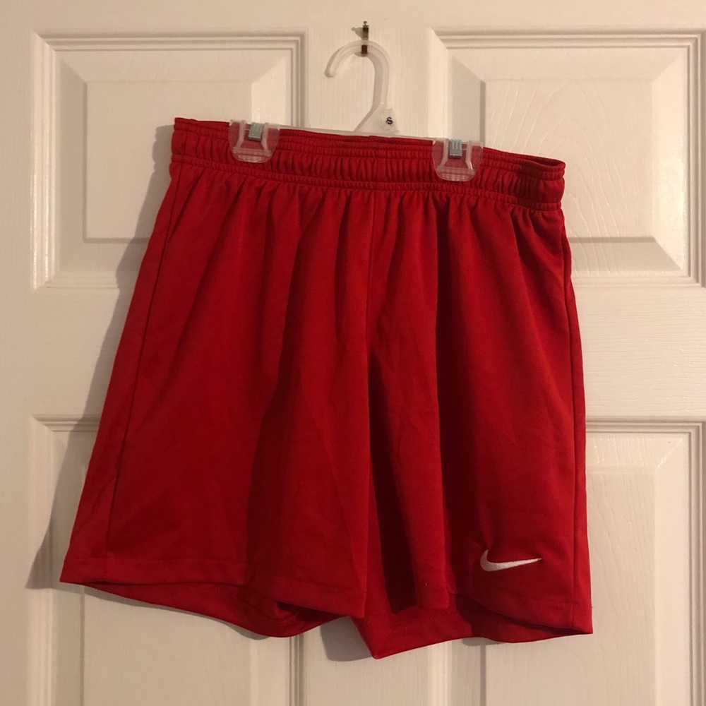 Nike athletic shorts
